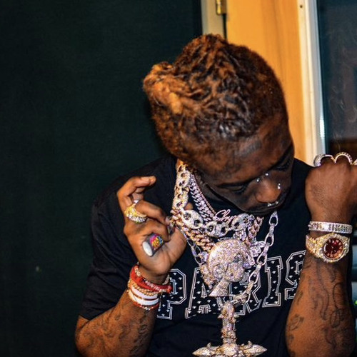 Lil Uzi Vert - On My Grind