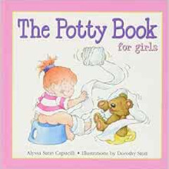 ACCESS PDF 💛 The Potty Book for Girls (Hannah & Henry Series) by Alyssa Satin Capuci