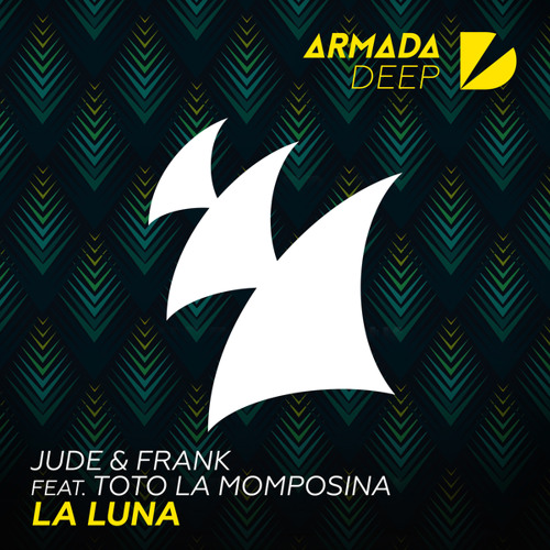 La Luna (feat. Totó La Momposina)