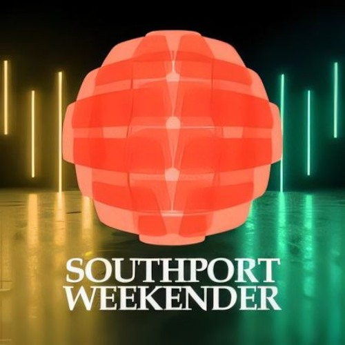 Tuff Jam - Southport Weekender - Pontins Holiday Centre - 26-04-98