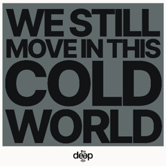 We Still Move In This Cold World (Original Mix)