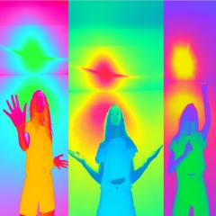 You Gotta Be ft. Natalie Pritchard