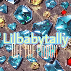 Lilbabytally - In N Out