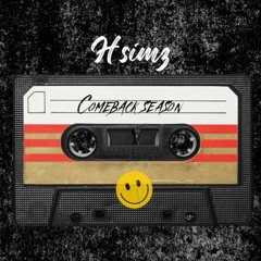 Comeback Season - Hsimz