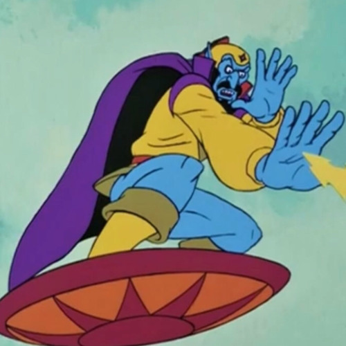 Dr Fiction (Prototype/Demo)