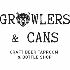 Growlers & Cans vs. Crate Digging Vol.1 by Stephen Douch & Marc Hasler