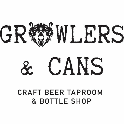 Growlers & Cans vs. Crate Digging Vol.1 by Stephen Douch & Marc Hasler