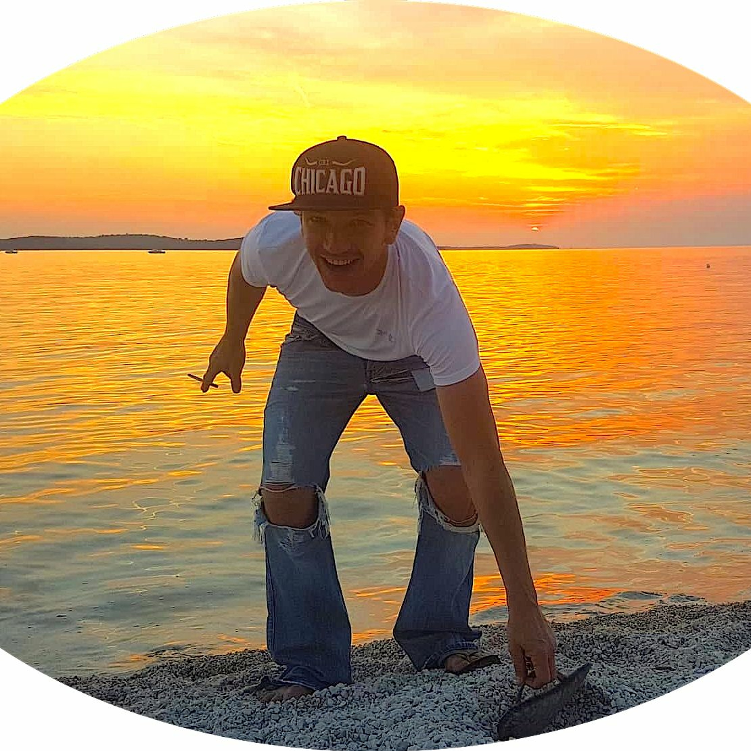 Walk The Walk - Balkanimal Wingin'(v1)