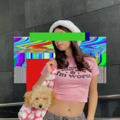 Дора – Розовые волосы (Hyperion Bootleg)