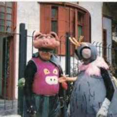 Cachureos - La mosca (nabucodonosor edit)