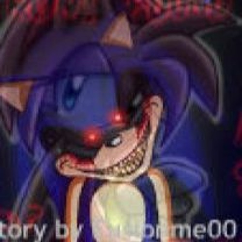 Rap do SONIC.EXE - Entidade do Mal