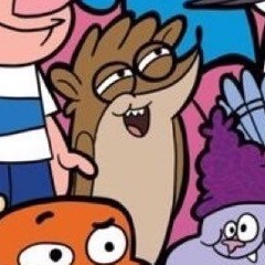 rigby