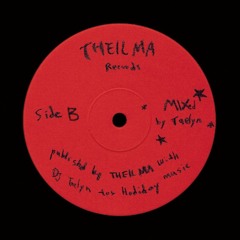 ILMA MUSIQUE 02. Holiday Mix RED Ver. by TAELYN