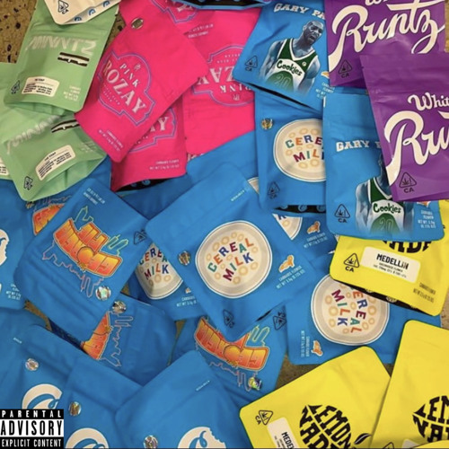 VB Pac - Red (feat. DC2) (prod. TY2K)