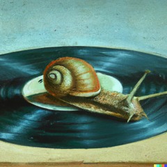 🎶 Slow good 🐌