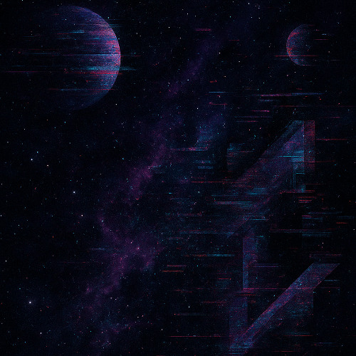 NVSN - Welcome To The Void (FREE DL)