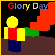 Bloxxin' Funkin Horror - Glory Day