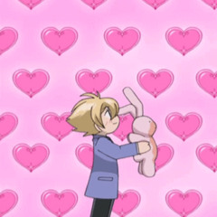 ♡I Love Pink♡ demo