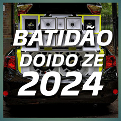 Batidão doído Zé 2024 (feat. Ueliton de Jesus)