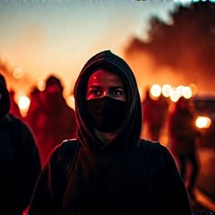 Burning Down The State