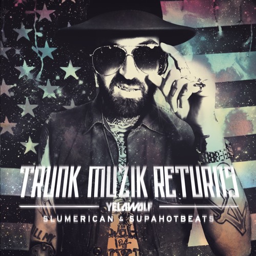 Stream Fast Ride by Yelawolf | Listen online for free on SoundCloud