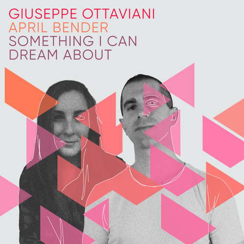 Something I Can Dream About (Extended Mix)