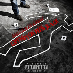 L3FT HÏM 0N ĦÏŠ BǍCK (ft. DecaWalkEmDown)