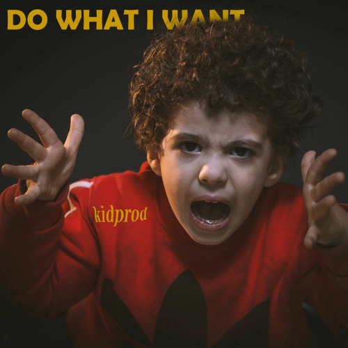 Do What I Want - sped up