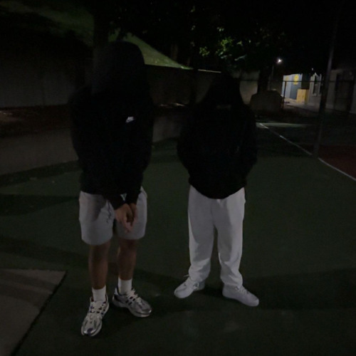 Fallin - Jsavvgottem X Rundownbam