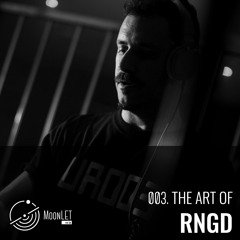 The Art of: RNGD