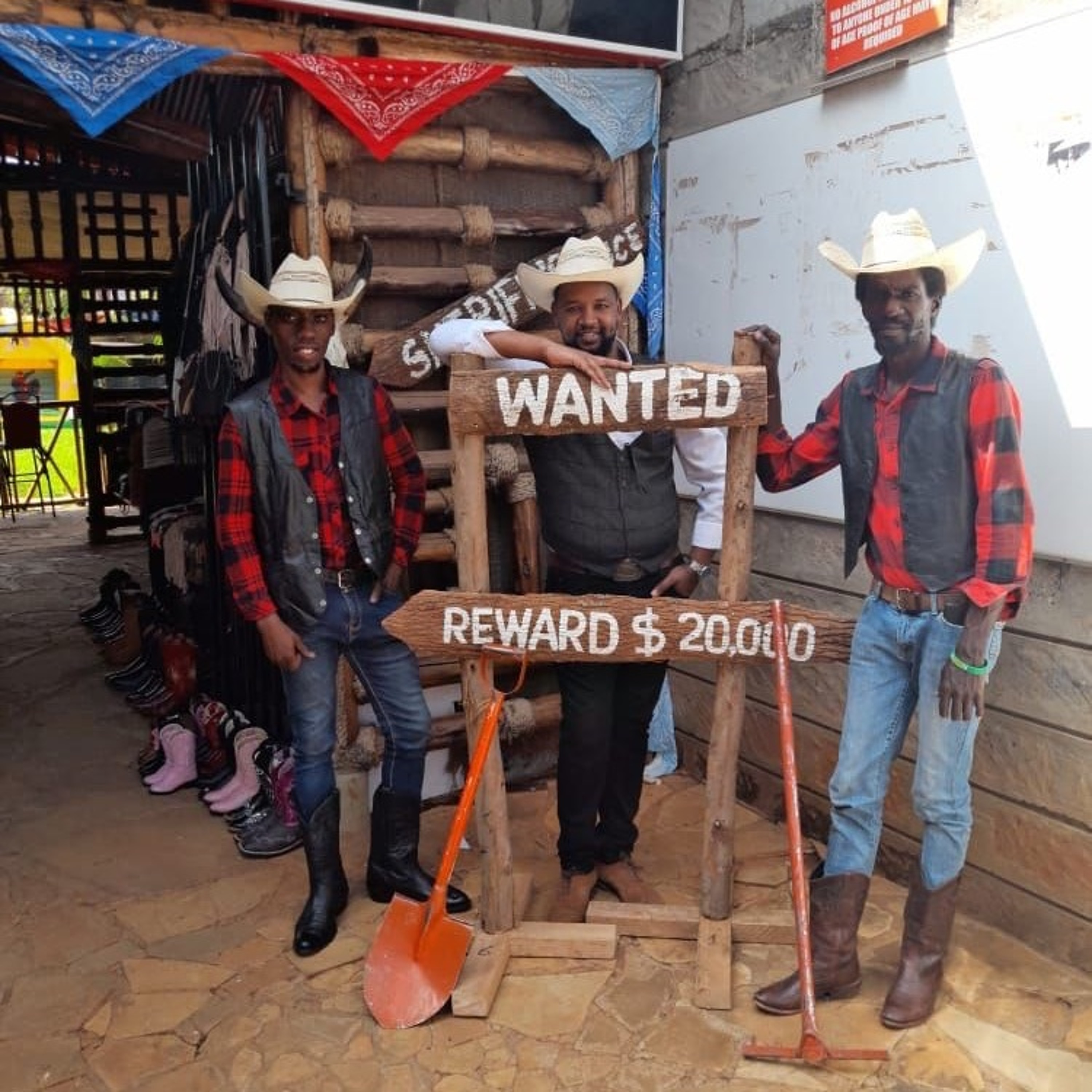 Afropop Worldwide