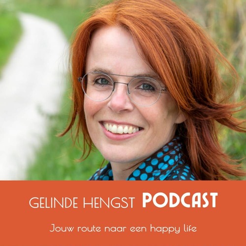 Podcast #61 -Jezelf mooi vinden zoals je bent