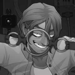 boyfriend to death OST — strade basement