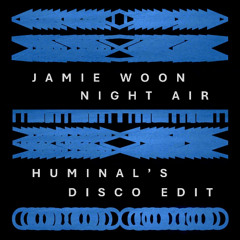 Jamie Woon - Night Air (Huminal's Disco Edit) [Free Download]