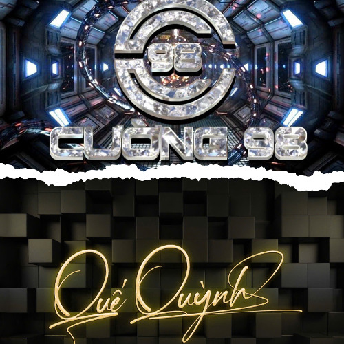 Mixtape Đắm Thuyền Vol2 - Cường Dior Ft Quế Quỳnh Mix