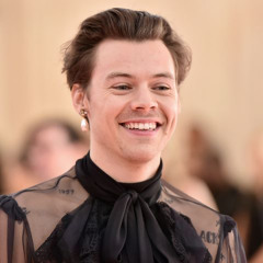 Acapella Harry Styles for sleeping