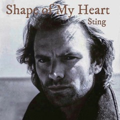 Sting - Shape Of My Heart 1993