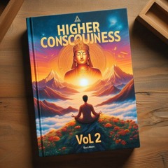 Higher Consciousnss Vol 2