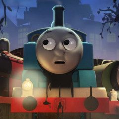 Engine Roll Call - Halloween Edition