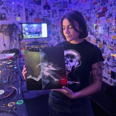 Sensoria presents Fabiola @ The Lot Radio 11-07-2024