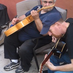 when i went to leland