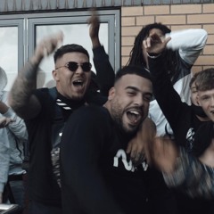 Mikey X Raf - Ferrari