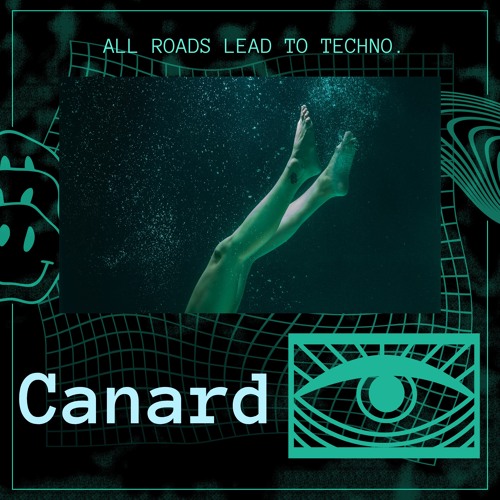 All roads lead to techno