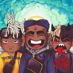 Y2mate.com - XXXTENTACION   Losing Interest Feat  Shiloh Dynasty A=432hz DJKUdBW9ntc