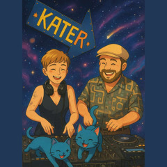 Extra Extra Extra Floor @ Kater, Pippi KK B2B Shurti