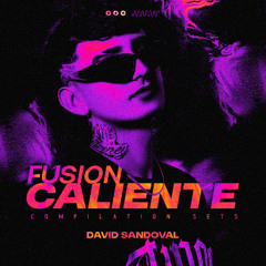 David Sandoval @Fusión Caliente Episode #2 (Sabor A Tech)