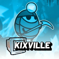 HOLLOW KNIGHT - Myla [KiXVille Remix]
