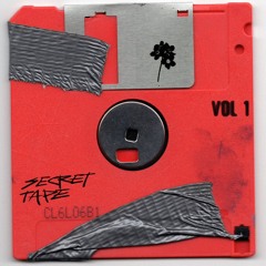 Secret Tape - DrkCord