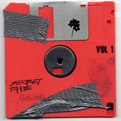 Secret Tape - GOLD Deck