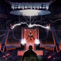 Neuromancer - Out of the Dark